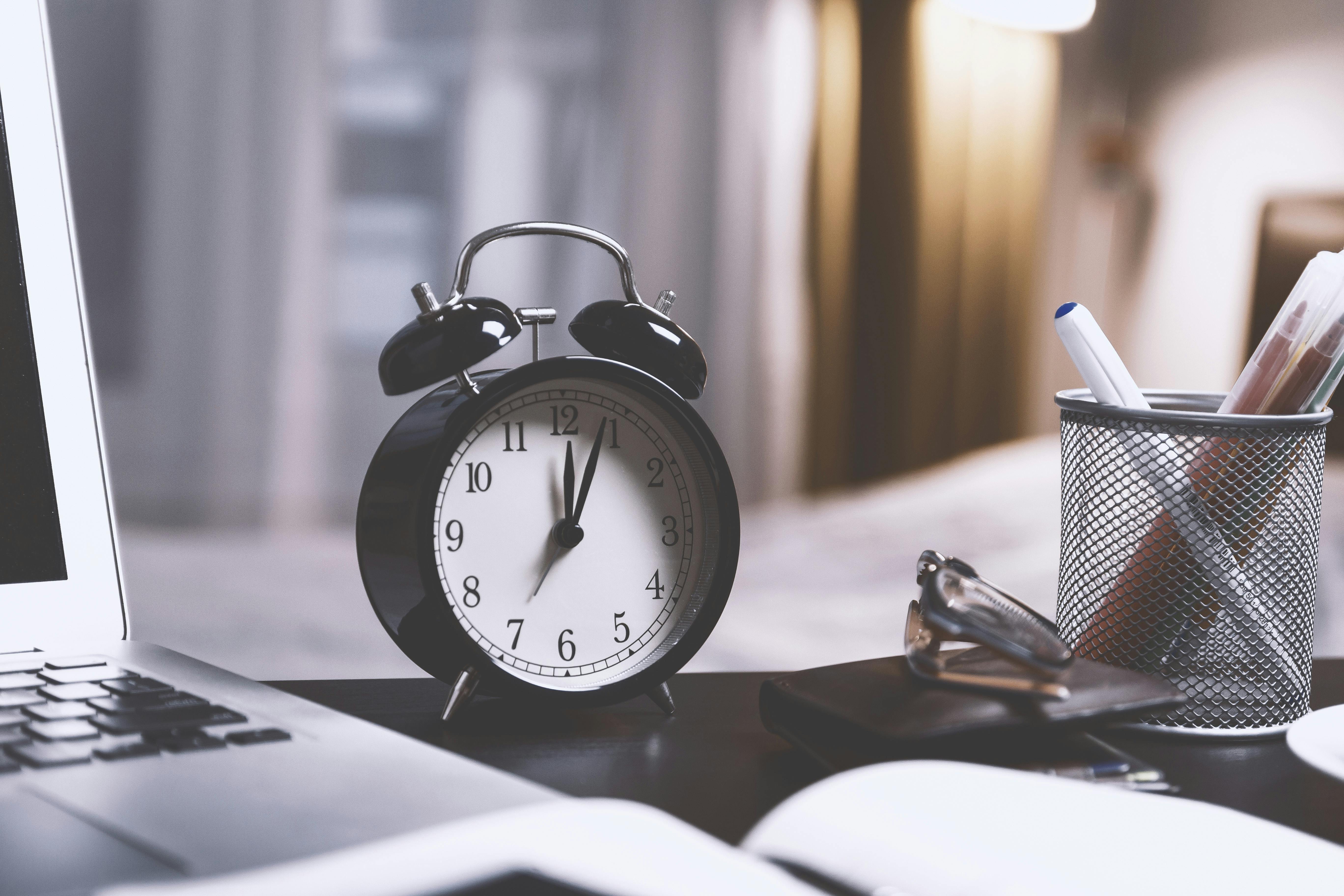 Time Management Strategies for Busy Students